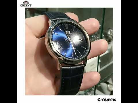 Orient Automatic - RA-AC0F06L10B Orient Automatic - RA-AC0F06L10B