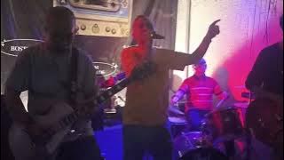 Planet Bumi - Rindu Live @Bostha Cafe 2024