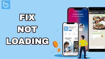 How To Fix And Solve Not Loading On Botim App | Final Solution
