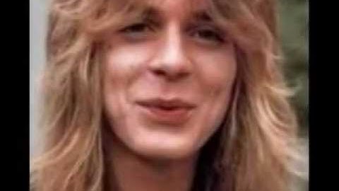 QUIET RIOT *THUNDERBIRD*/RANDY RHOADS TRIBUTE