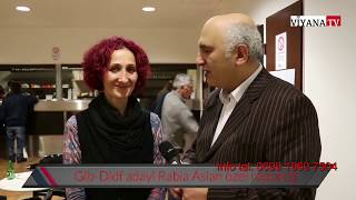 AK secimleri 2019