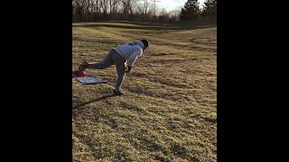 Inverted Hamstring Stretch