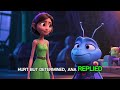"The Elephant and the Ant: A Tale of Strength, Humility, and Teamwork"