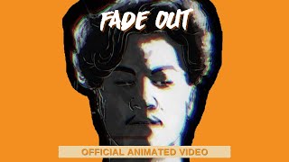 Fade Out - Joey Collins [Official Animated Video]