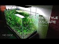 Different Layers Of Aquascape Design