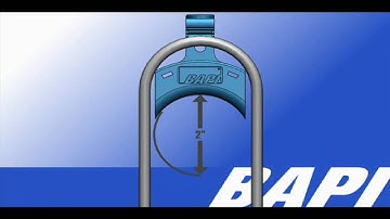 Flexible Probe Brackets for Averaging Sensors - Overview