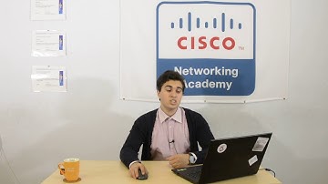 Курсы Cisco Воронеж: Networking Essentials v1 0, Обмен данными в локальной сети