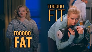 I Am Losing Weight 2018 Movie Explained in Hindi/Urdu Summarized हिन्दी | Weight Loss | Motivation