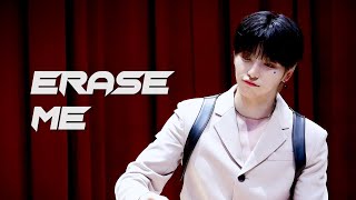 [4K] 230518 원어스 서호 'ERASE ME' 직캠 (메이크스타 팬사인회)