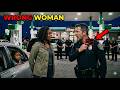 Cops Arrest Black Woman At Gas Station—Pentagon Responds In 5 Mins, She's The Wife Of 4-Star General
