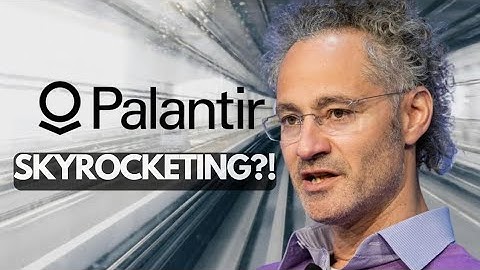 WALLSTREET NOW LOVES PALANTIR?❗IF YOU OWN MORE THAN $5,000 WORTH OF PALANTIR STOCK, LISTEN❗