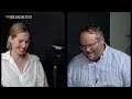 Conflict & Cuisine: Episode 7 with Seth J. Frantzman and Erica Schachne