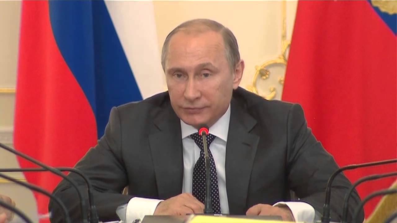 Совещание по вопросу импортозамещения в оборонно-промышленном комплексе 28.07.2014