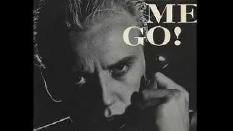 Let Me Go - Heaven 17