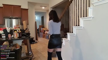 Esfand tells Jinny how he really feels