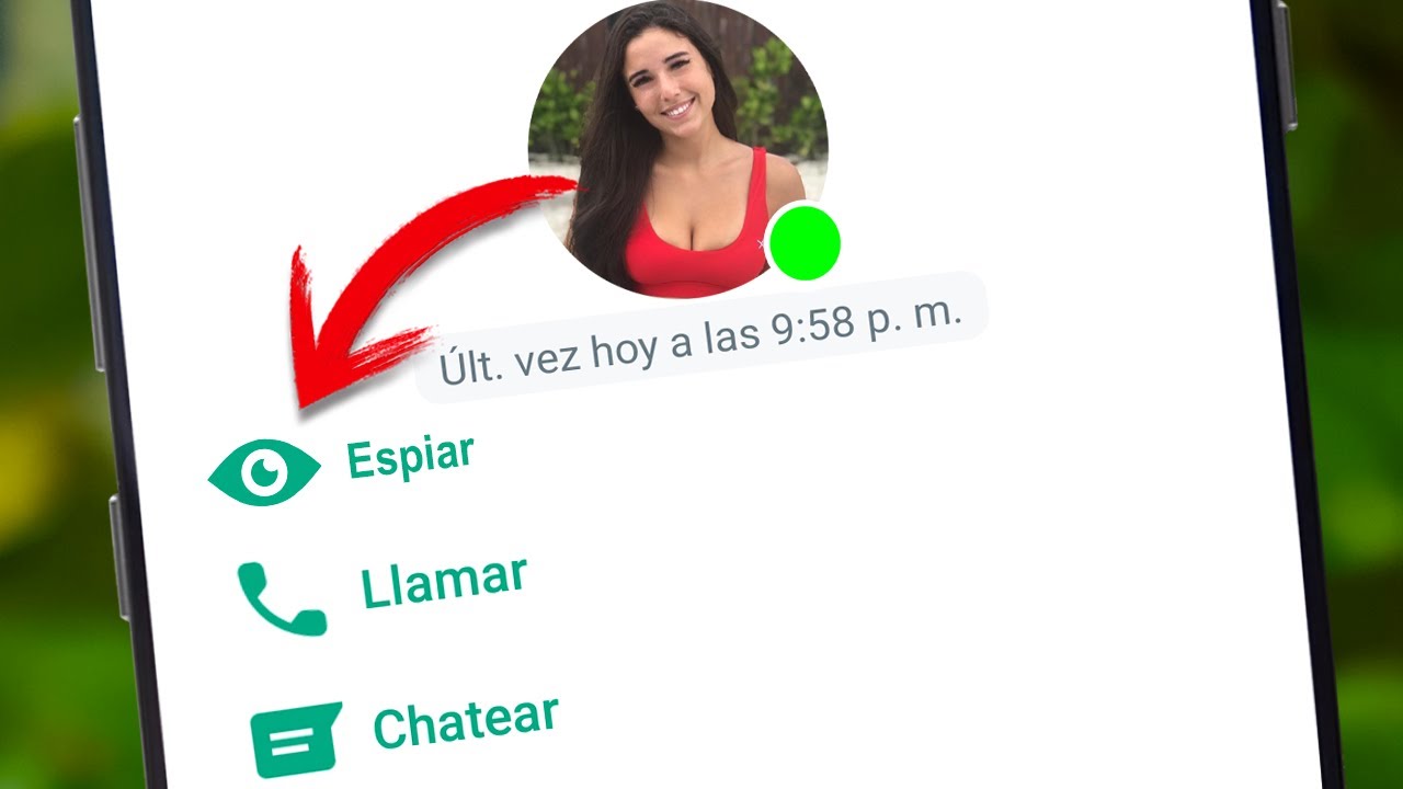 AL FIN! TRUCO OCULTO DE WHATSAPP que deberías Activar ya mismo ...