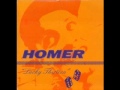 Homer - Lucky thirteen