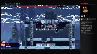 Broforce Stage 10 Boss Fight