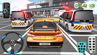 Kids' Mini Car Racing - Toddler's Game Car - Driving Gameplay for Children - Toys Car  screenshot 1