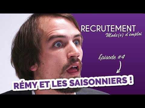 Vidéo: Les Meilleurs Emplois Saisonniers Pour Voyager Pt. 2 - Réseau Matador