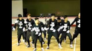 Boiz Com Cleanmix 2014