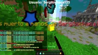 Limpiando Librecraft #6