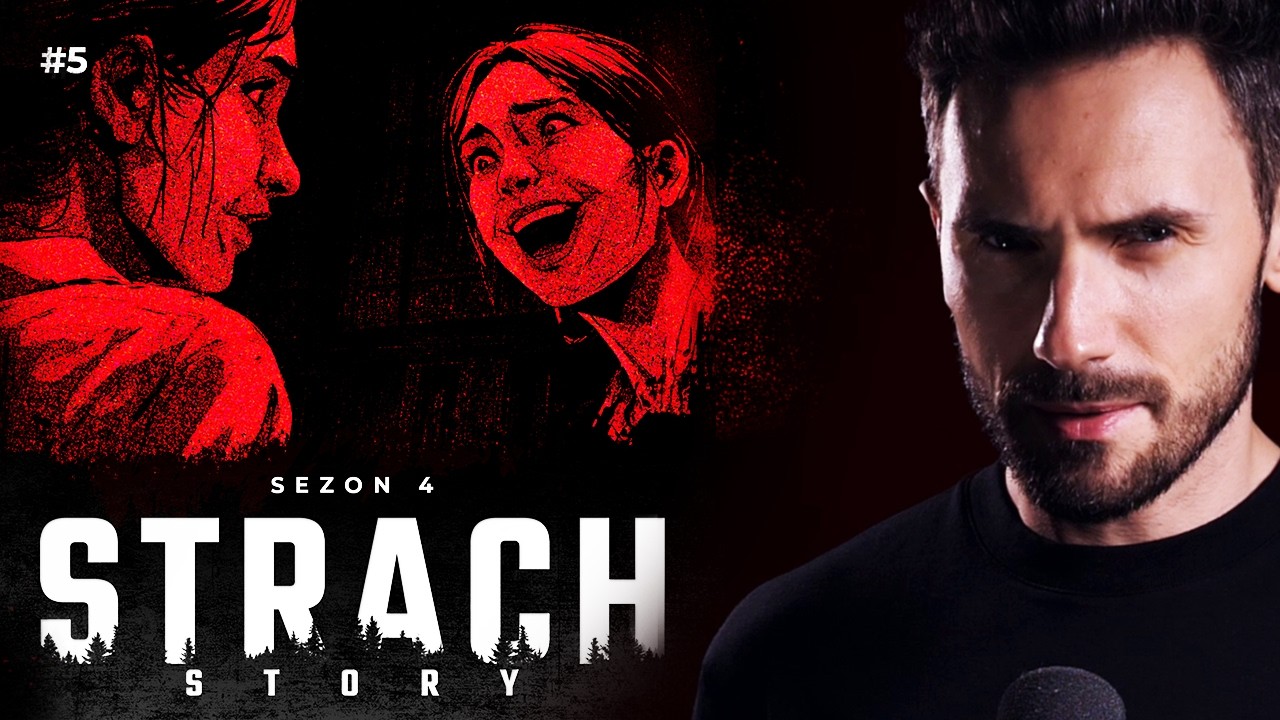 Masz okna na ulicę? Sprawdź, czy ktoś nie patrzy zbyt długo  | S04E05