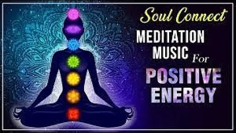 432 Hz - Deep Healing Music for The Body & Soul - DNA Repair, Relaxation Music, Meditation Music