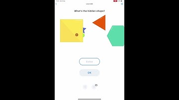 Easy Game - Brain Test Level 265 - What