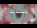 Sweet November Sza Sped Up mp3