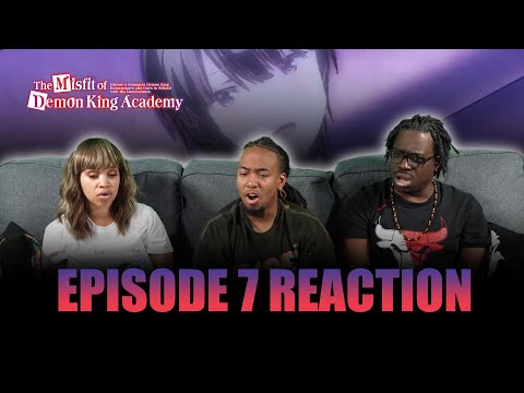 Mother's Words | Misfit of Demon King Academy Ep 7 Reaction