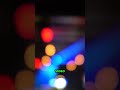 🔥 I Burned My Camera Sensor with Nightclub Lasers! ⚠️🎥 (Watch This Before Filming)