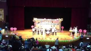 伊是咱的寶貝20121209