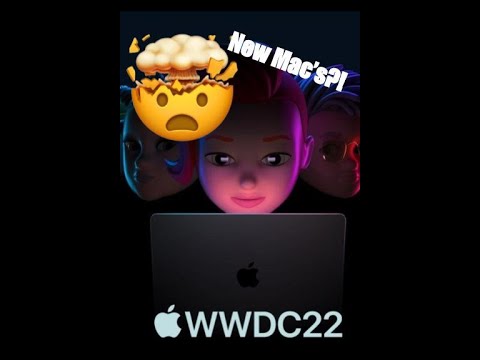 Best of WWDC
