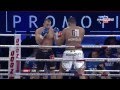 Pavel zhuravlev vs benjamin adegbuyi  superkombat world grand prix final  21122013  1080i