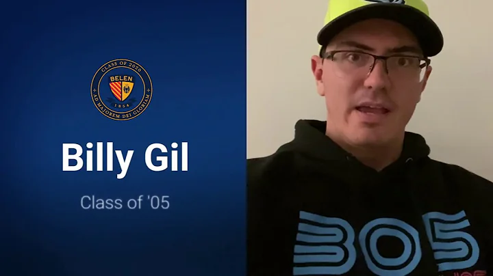 Alumni Messages to the Class of 2020