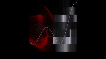 patch05-02 #audiovisual #audioreactive #generative #experimental  #digitalart #maxmsp #touchdesigner