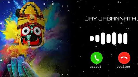 jagannath rengton... ⭕‼️⭕ #ringtone #youtube #viu #india #puri #jagannath