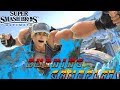 Terry bogard  burning gameplay