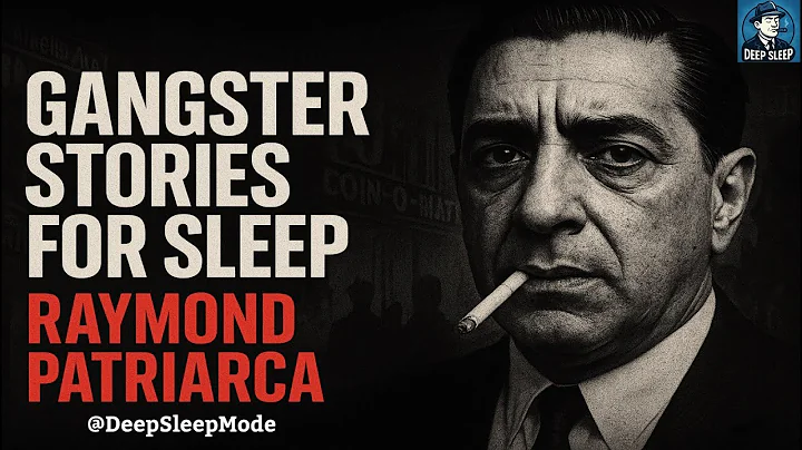 Raymond L.S. Patriarca: Who Really Controlled New England’s Mafia?