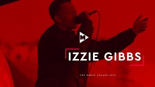 Izzie Gibbs - The Great Escape