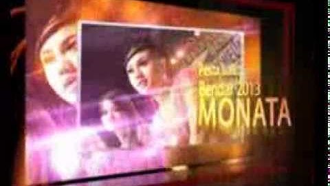 Republik Sulap - Monata