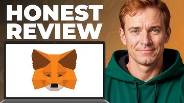 MetaMask Crypto Wallet Review - Features, Strengths, Weaknesses