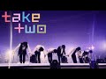 BTS"Take Two"(日本語字幕)