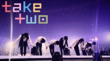 BTS"Take Two"(日本語字幕)