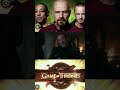 GotvsBB#trendingshorts #ytshortsindia #popculturenews #brekingbad #explorepage #newshorts