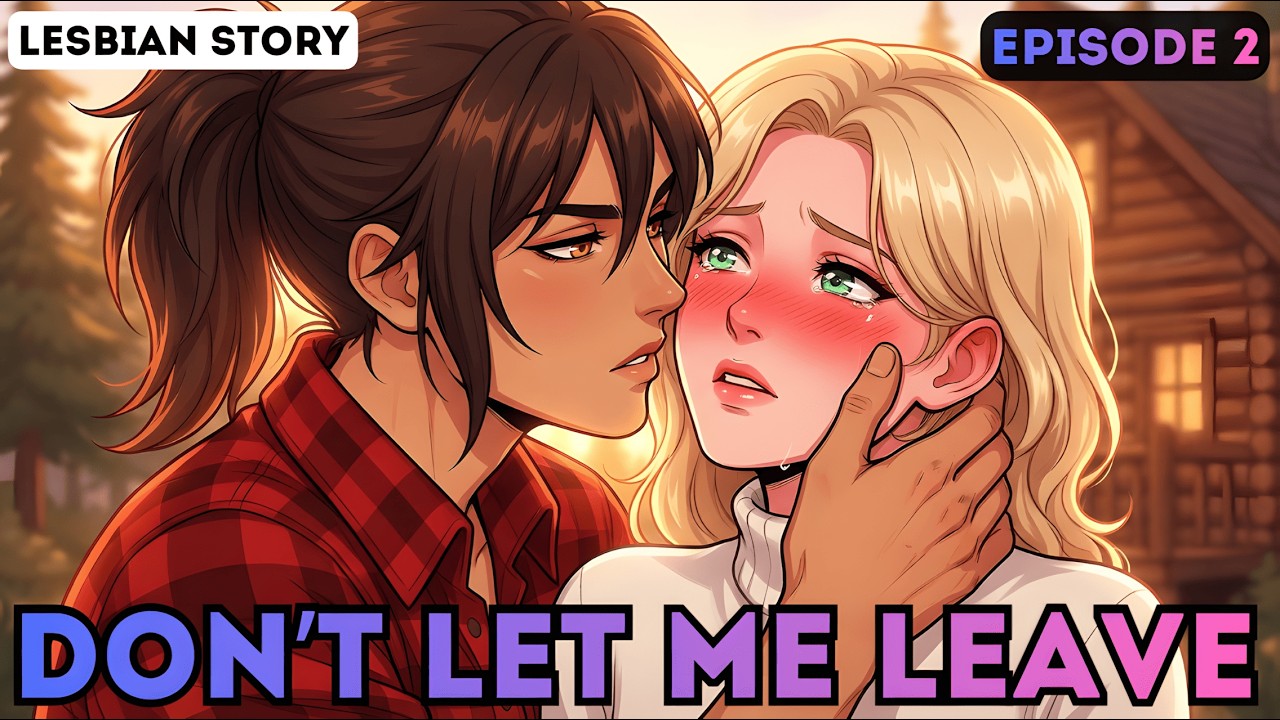 I Left My Billionaire Life for a Woman in the Mountains | GL&WLW romance story