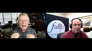 Don Wilton - First Baptist Church of Spartanburg, SC {Saturdays with Billy}