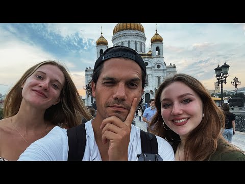 Video: Consejos para viajar a Rusia: Cómo actuar correctamente en público