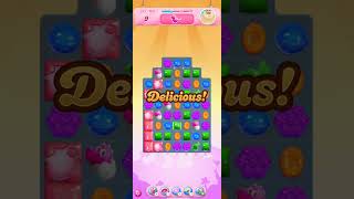 🍬Candy Crush🍭 All Levels 516/517/518🥇How to Beat Level Extreme HARD Level 🏆Like a Pro🍡 screenshot 5